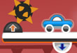 Rocket Car 2