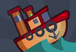 X-treme Tugboating 2