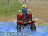 4 Wheel Fury Online Game