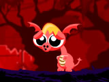 A Dralien Day Online Game