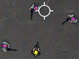Alpha Sector Online Game