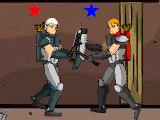 Arcane Online Game