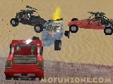 Autofrag: Sumo Online Game
