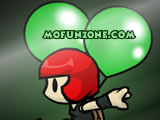 Balloon Duel Online Game