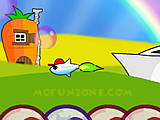 Billy Blue Fish Online Game