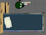 BLACK 2 Online Game