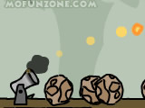 Boulder Cannon Online Game