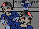 Breaking Point Online Game