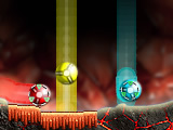 Bucketball 2 Online Game