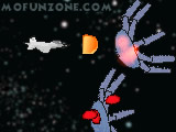 Bullet Storm Online Game