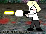 Clown Killer Online Game