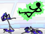 Electricman 2 Online Game