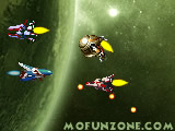 Eva Project Online Game