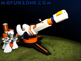 Final Fortress Online Game
