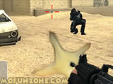 Flash Strike Online Game