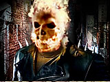 Ghost Rider: Demon Duel Online Game