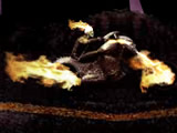 Ghost Rider: Hellfire Online Game