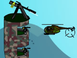Heli Invasion 2 Online Game
