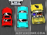 Highway Hunter Online Game