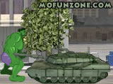 Hulk Smash UP Online Game