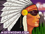 Indian Outlaw  Online Game