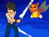 Magic Sword Online Game