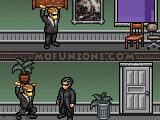 Matrix Rampage Online Game