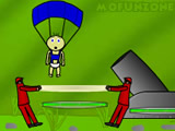 Mayhem In The Skies! Online Game