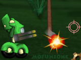 Mobile Weapon Assault Online Game