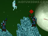 Moon Sweeper Online Game