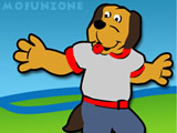 Munch Madness Online Game