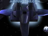 Omega Squadron V Eclipse Online Game