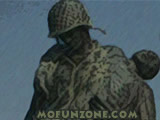 One Soldier Online Game