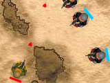 Paintball Online Game