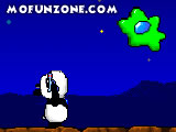 Panda Pang Online Game