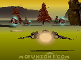 Planetcide Genesis Online Game