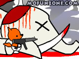 Powerfox 2 Online Game