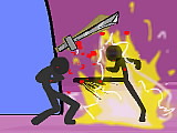 Rage Online Game