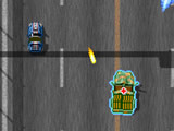 Shooting Force Online Game