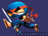 Shuriken Challenge Online Game
