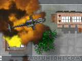 Skies of War Online Game
