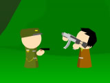 Skirmish Online Game