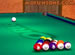 3D Billiards online game