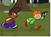 Actionpals online game