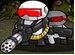 Alien Exterminator online game
