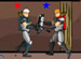 Arcane online game