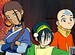 Avatar Elemental Escape online game