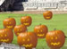 Bashing Pumpkins online game