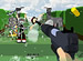 Battle Garden online game
