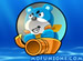 Bear & Cat online game